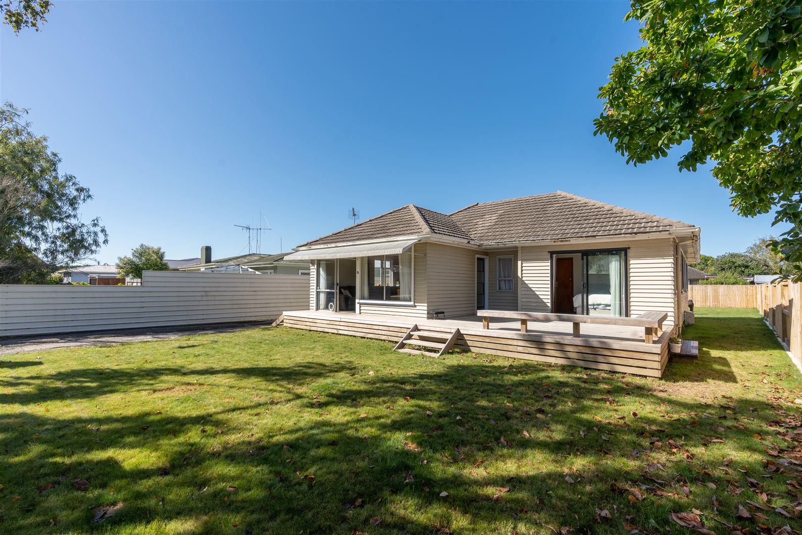 Residential Zone - General Residential Zone