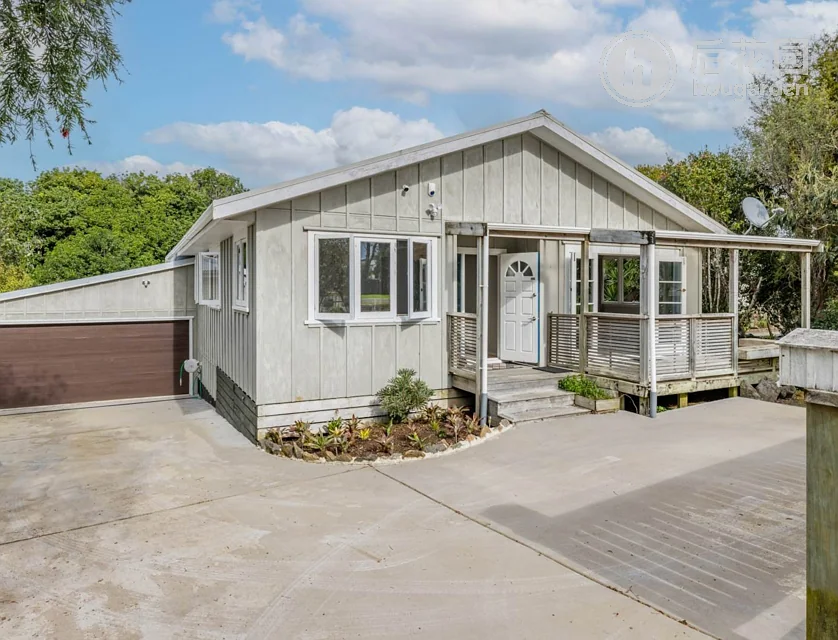 96 Settlers Way, Okaihau, Far North, 3 Kuwarto, 2 Banyo