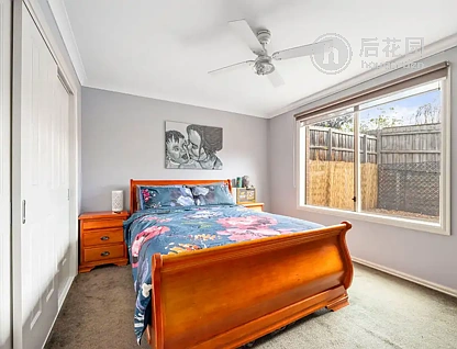 Unit 3/23 INGLIS STREET, MADDINGLEY, 0 ਕਮਰੇ, 0 ਬਾਥਰੂਮ, Unit