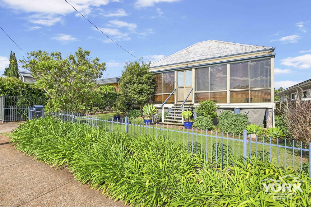 136 STUART ST, Mount Lofty, Toowoomba, 0房, 0浴, House