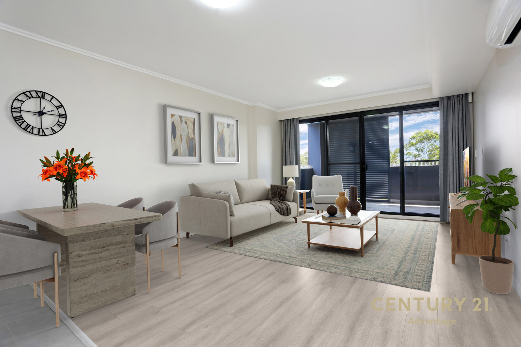 UNIT 26 49-51 VERON ST, Wentworthville, Parramatta (Northwest suburbs), 0 રૂમ, 0 બાથરૂમ, Unit