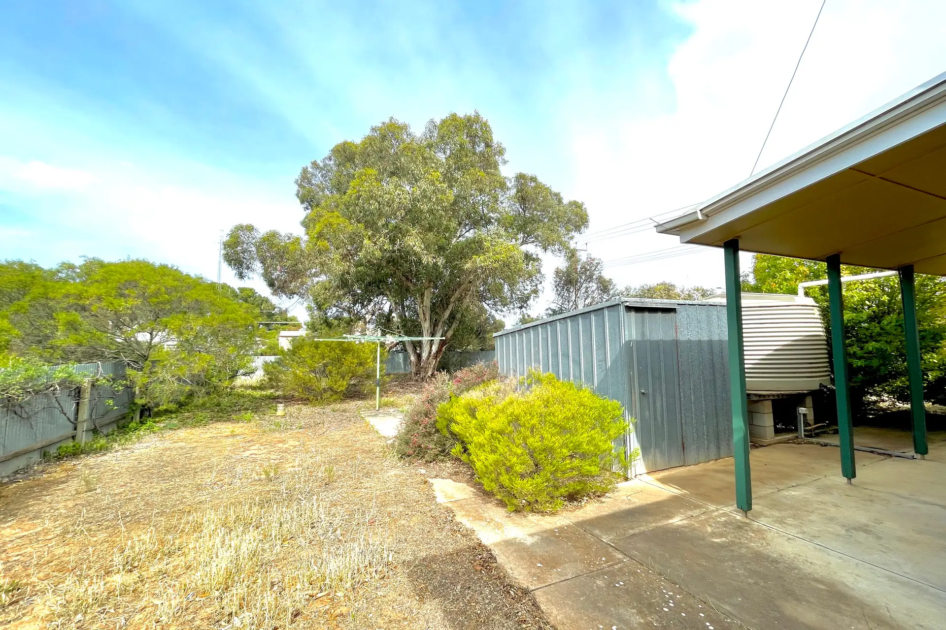 2 CLIVE ST, Minnipa, Outback, 0 Bedrooms, 0 Bathrooms, House