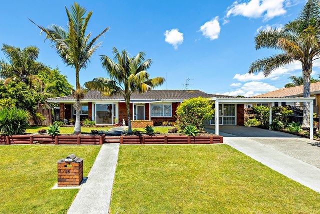 Residential  Mixed Housing Suburban Zone