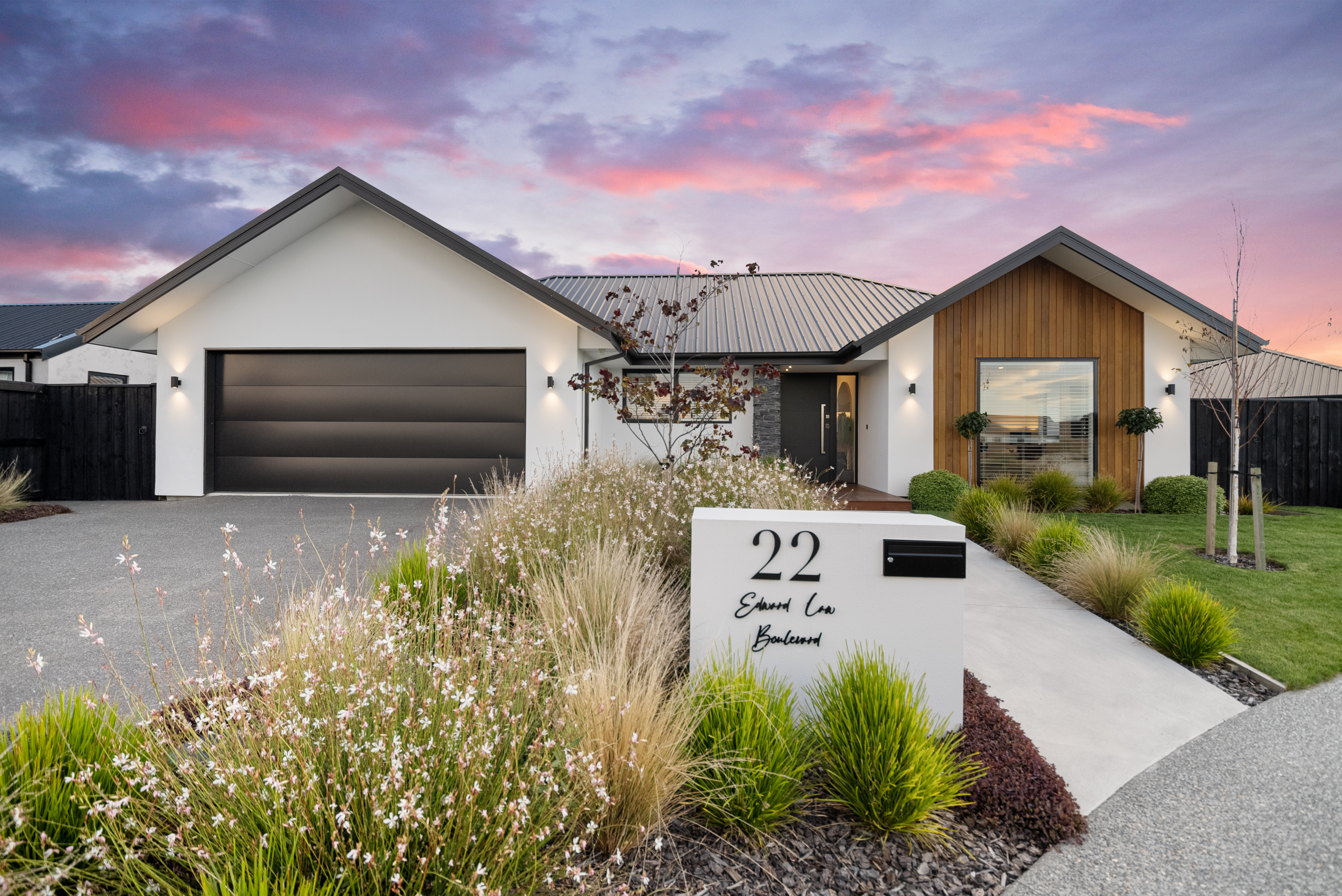 22 Edward Law Boulevard, Prebbleton, Selwyn, 5 Bedrooms, 2 Bathrooms, House