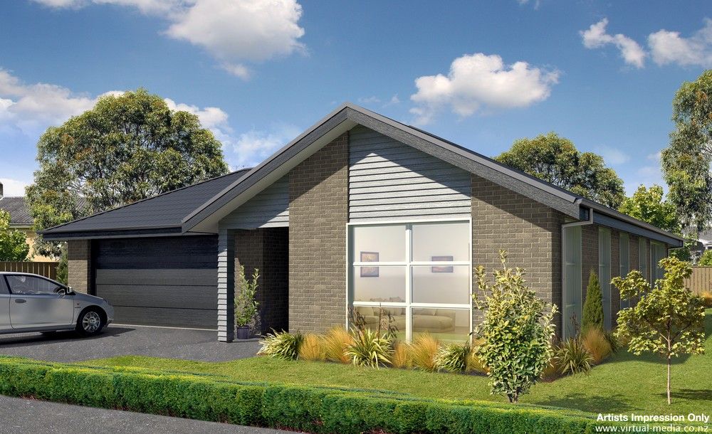 Residential New Neighbourhood