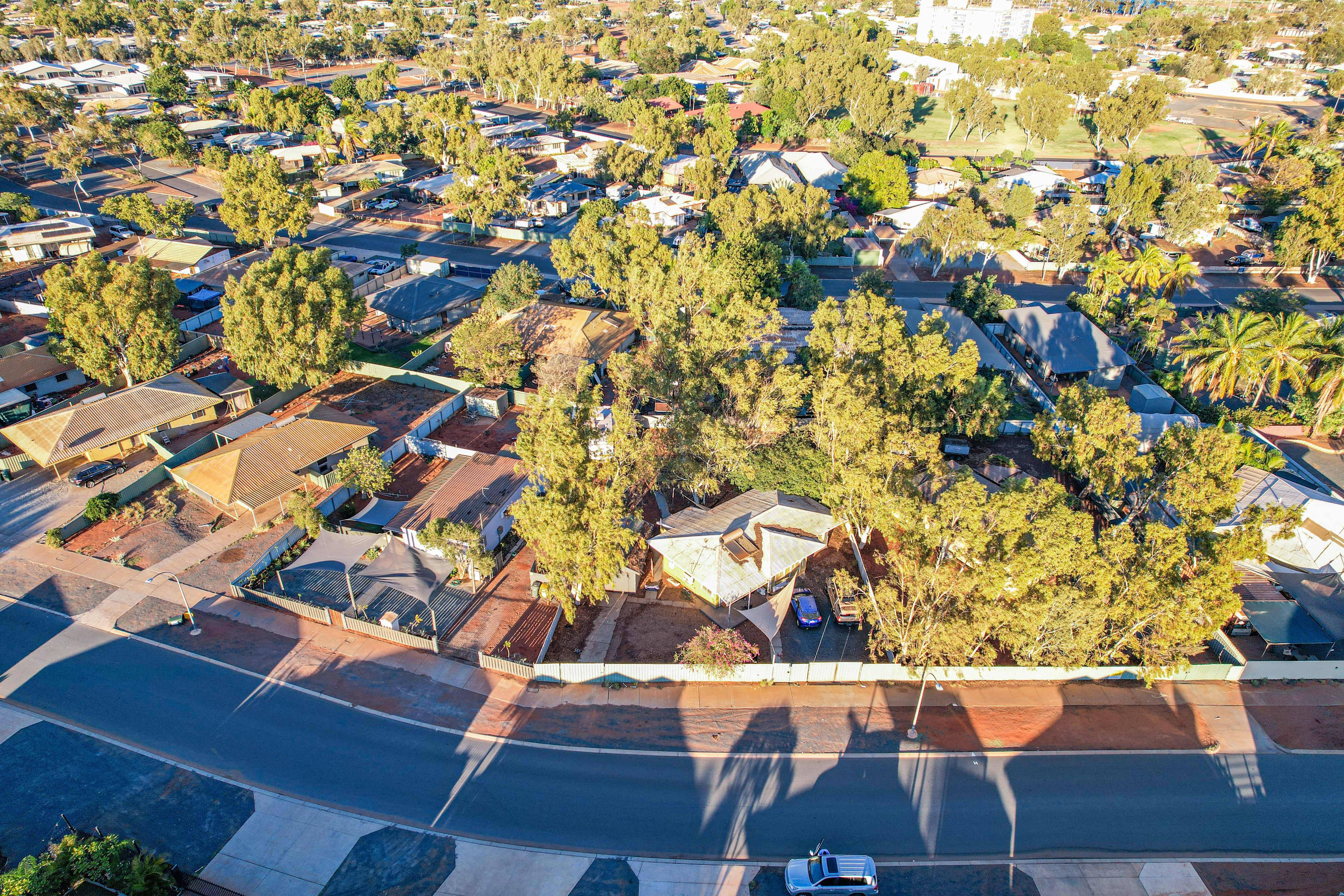 123 KENNEDY ST, South Hedland, Outback (North), 0房, 0浴, House