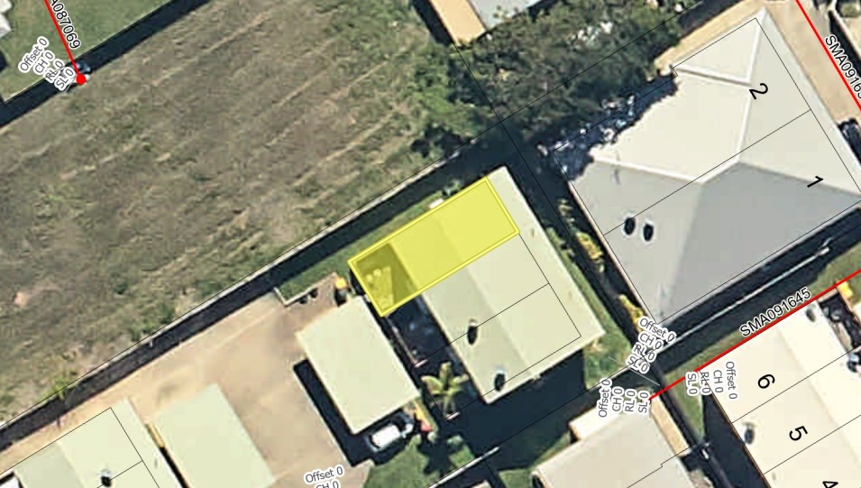 194 AUCKLAND ST, South Gladstone, Fitzroy, 0 ਕਮਰੇ, 0 ਬਾਥਰੂਮ, Townhouse