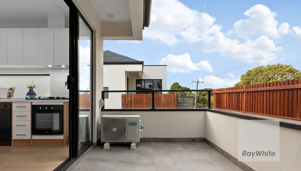 48-50 BROWNING ST, Kingsbury, North Melbourne, 0 ห้องนอน, 0 ห้องน้ำ, Townhouse
