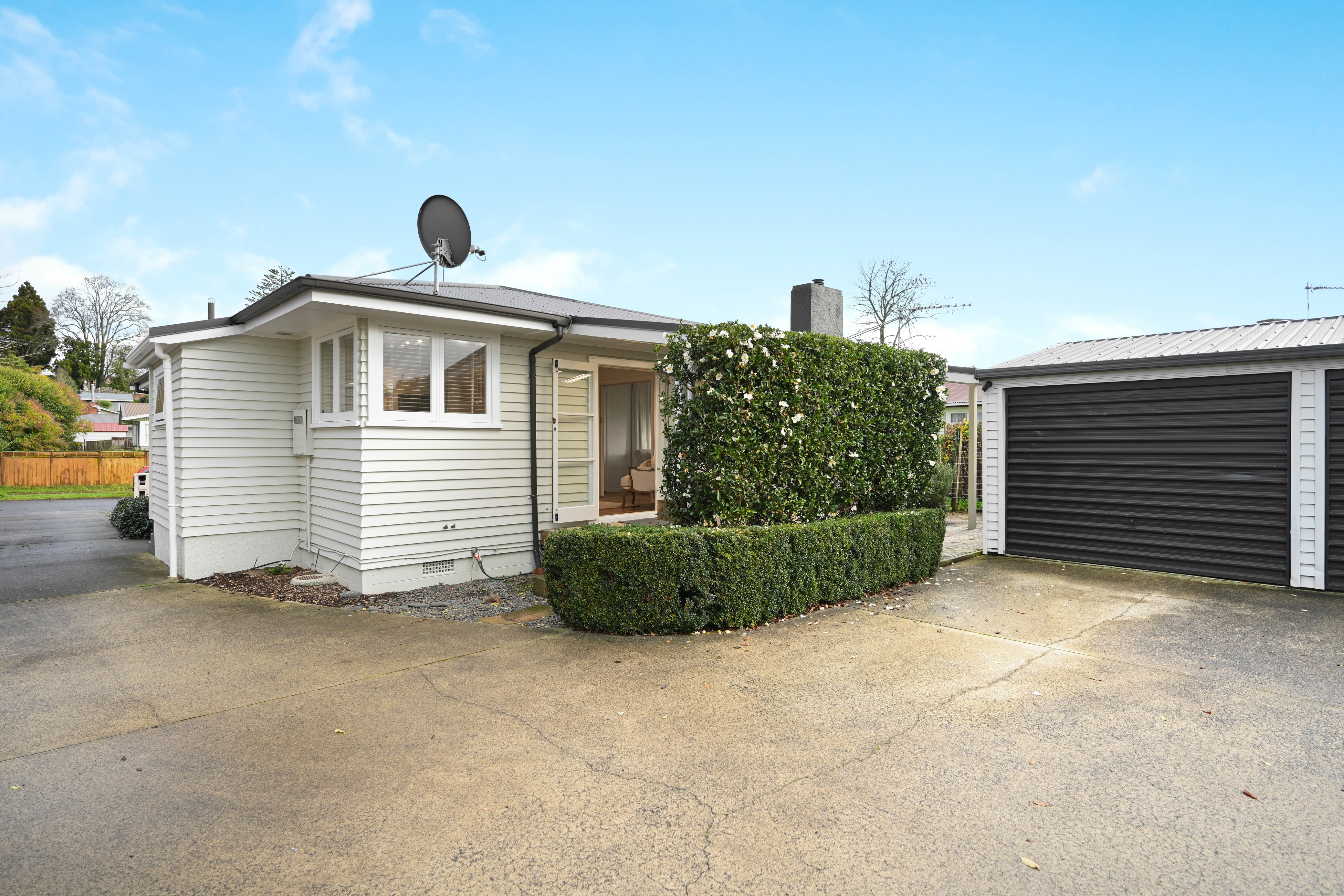 Residential Zone - General Residential Zone