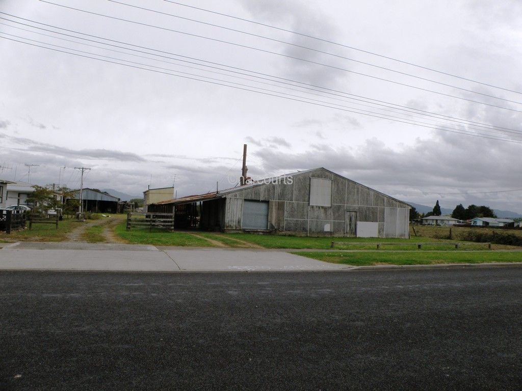134A Wellington Street