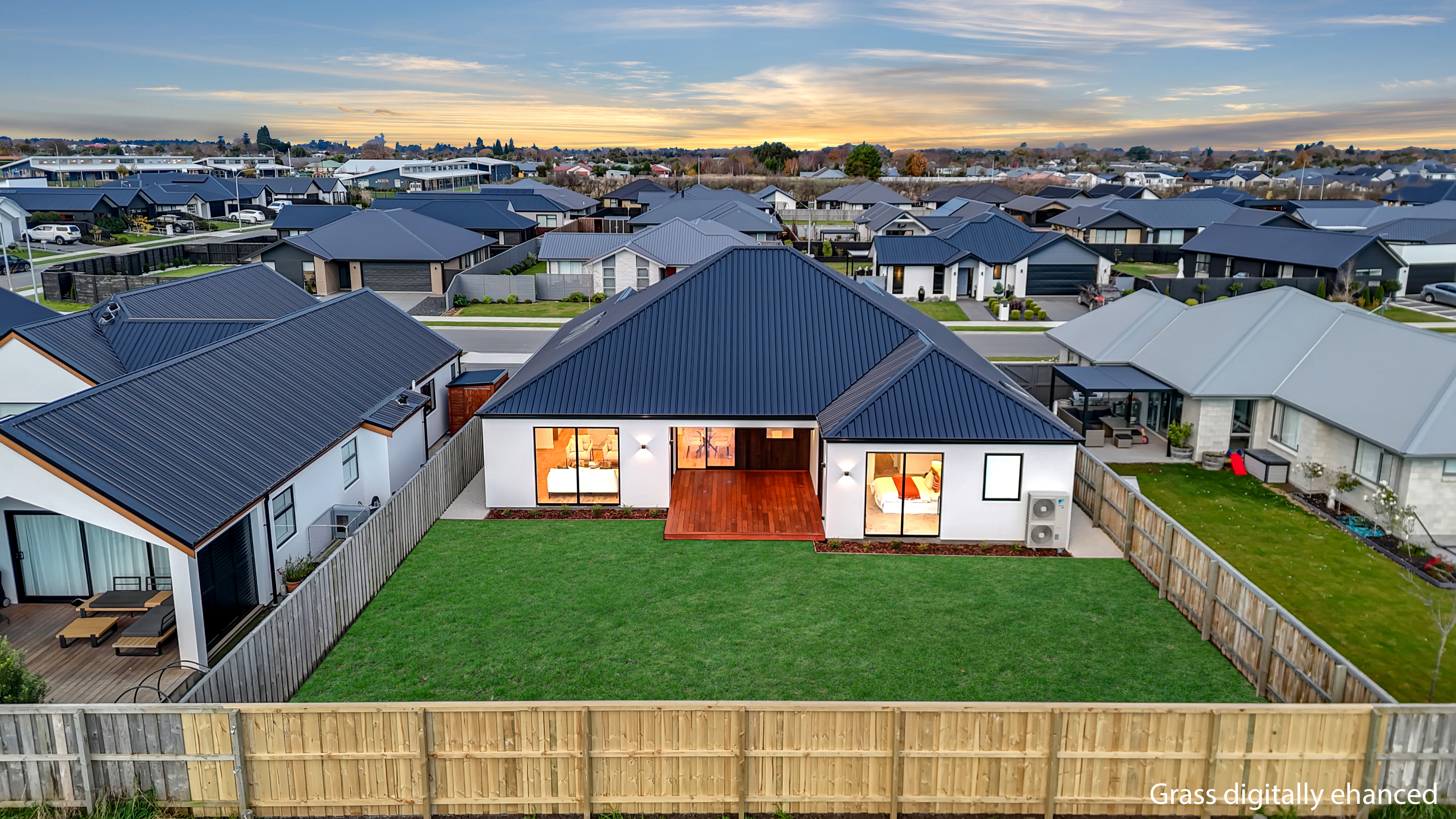 23 Hotere Street, Rangiora, Waimakariri, 4 Bedrooms, 0 Bathrooms, House