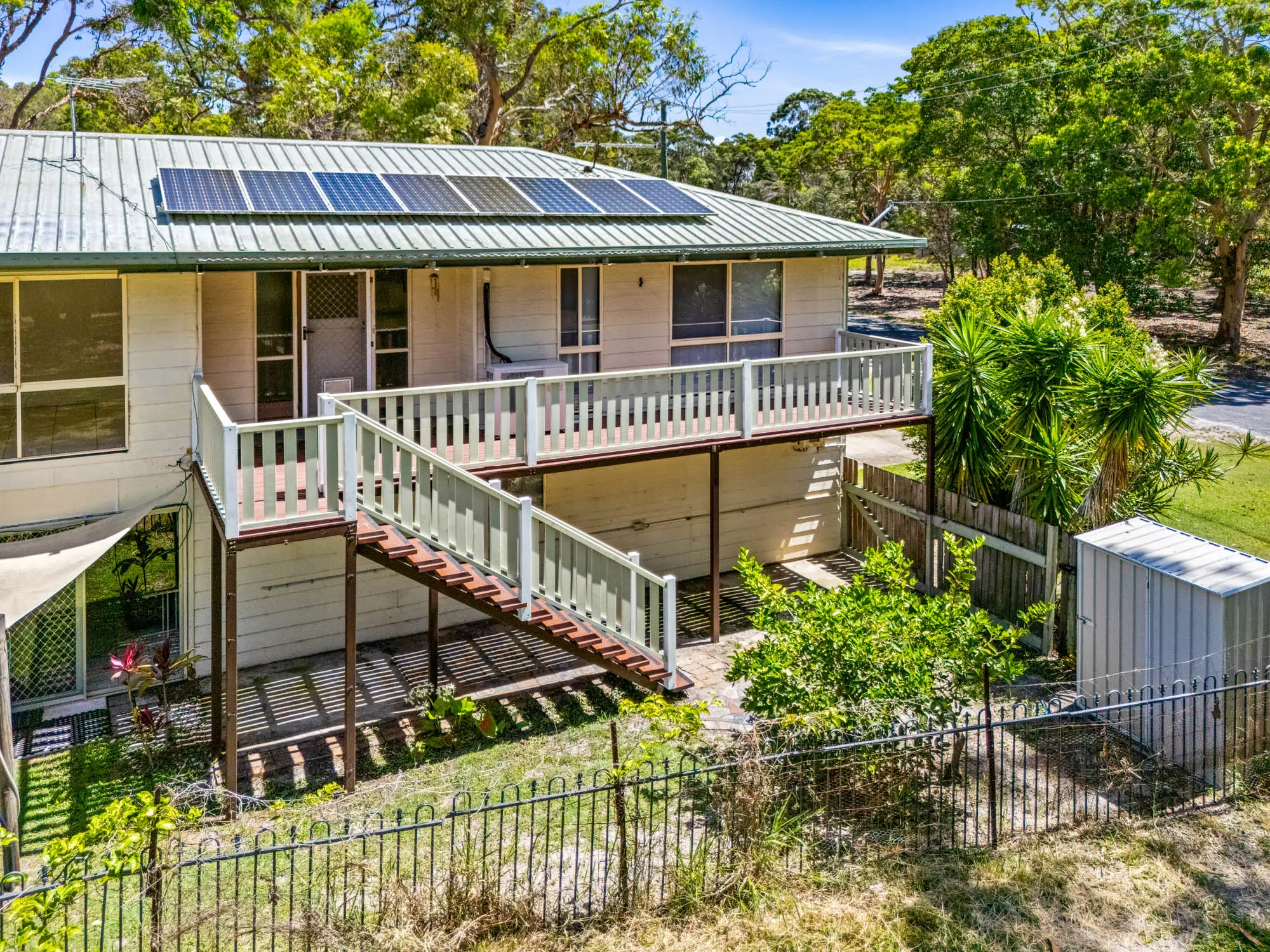 25 COWDEROY DR, Russell Island, Redland City Region, 0房, 0浴, House