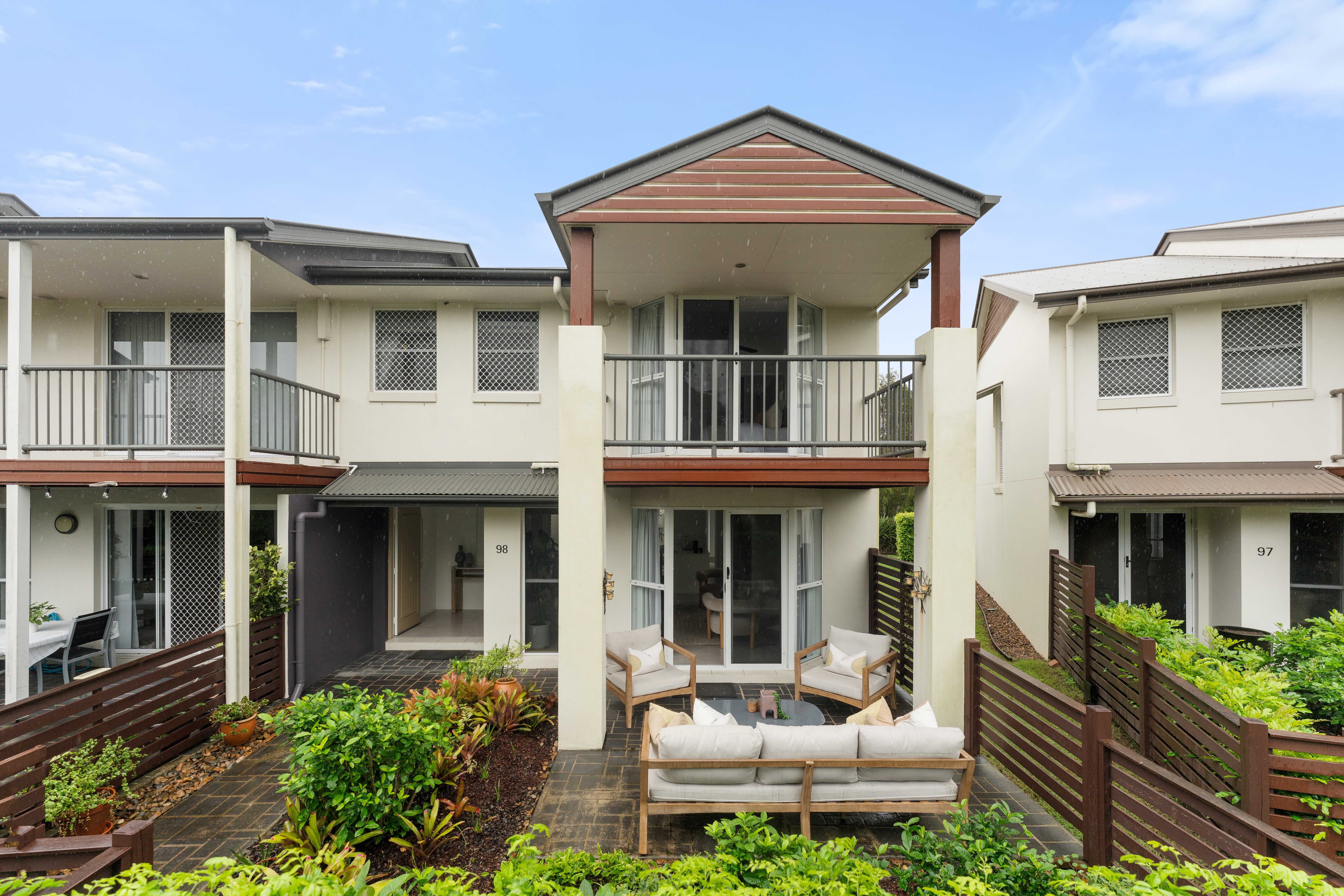 UNIT 89 80 MCINTYRE ST, Hendra, Brisbane - Northern Region , 0 غرف, 0 حمامات, Townhouse