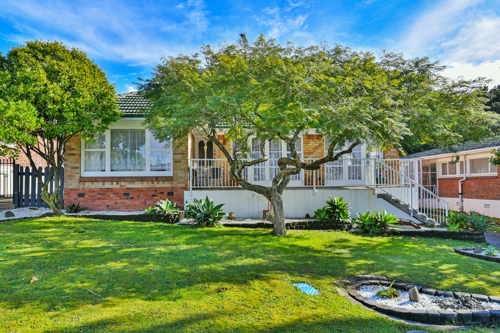 Residential  Single House Zone