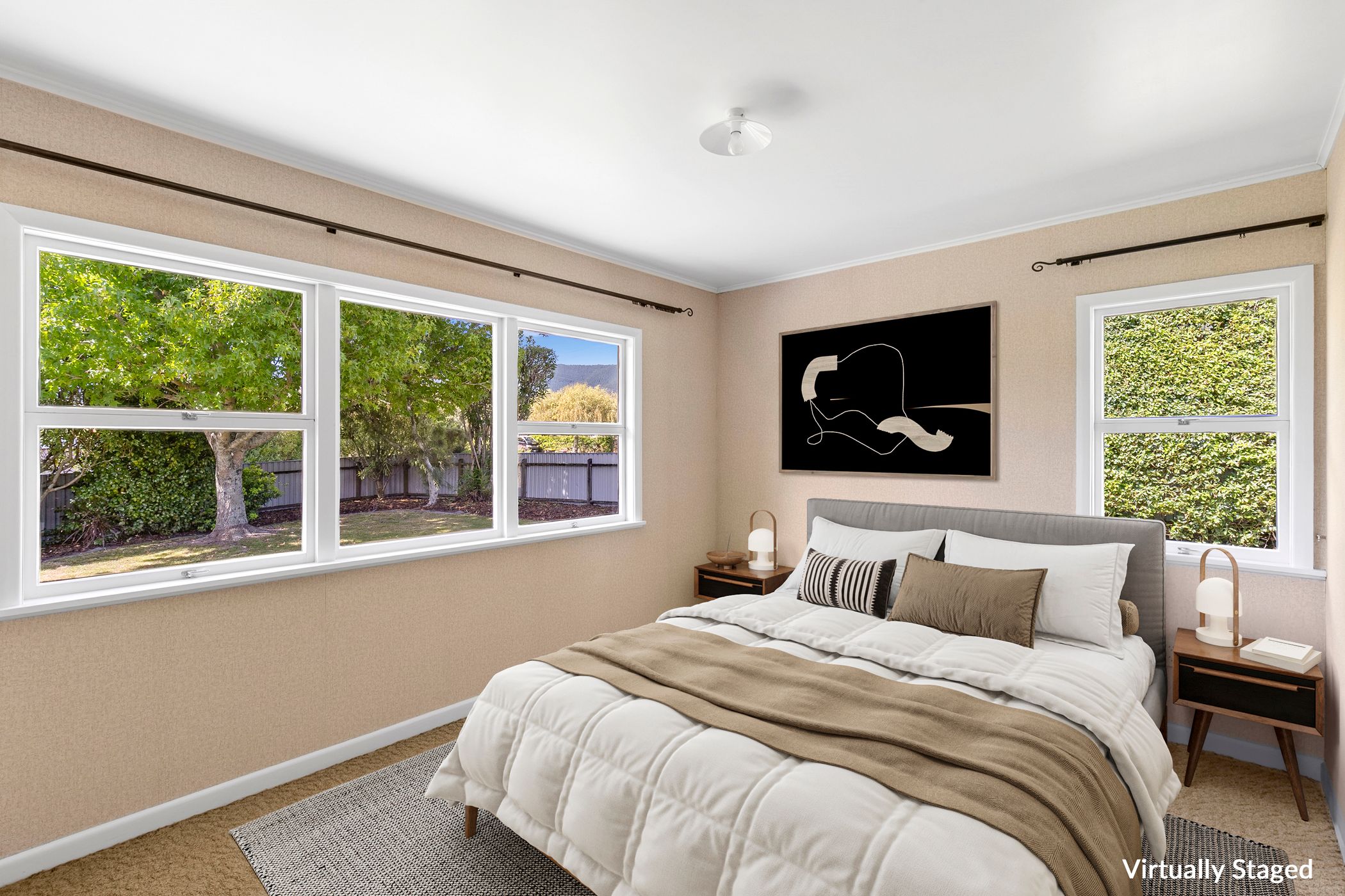 20 Sutton Street, Richmond, Tasman, 3 phòng ngủ, 1 phòng tắm, House
