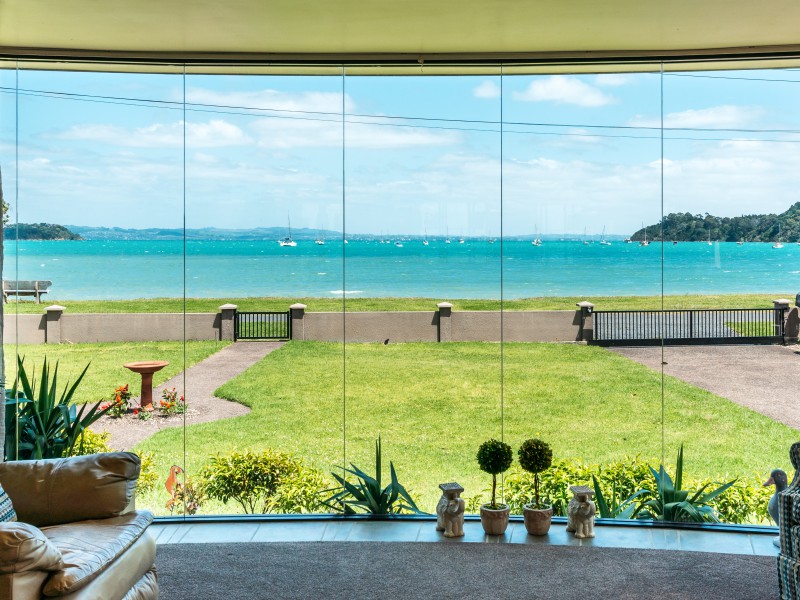 Hauraki Gulf Islands