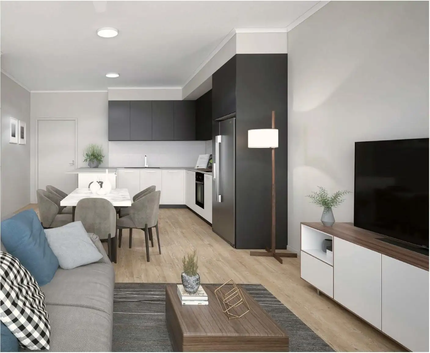 PINNACLE ON MAUD UNIT 804 14 MAUD ST, Nambour, Sunshine Coast, 0 chambres, 0 salles de bain, Unit