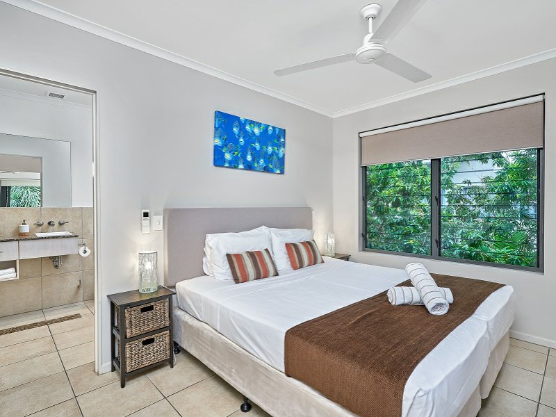 SEA POINT ON TRINITY UNIT 19 63 VASEY ESP, Trinity Beach, Cairns, 0 ਕਮਰੇ, 0 ਬਾਥਰੂਮ, Unit