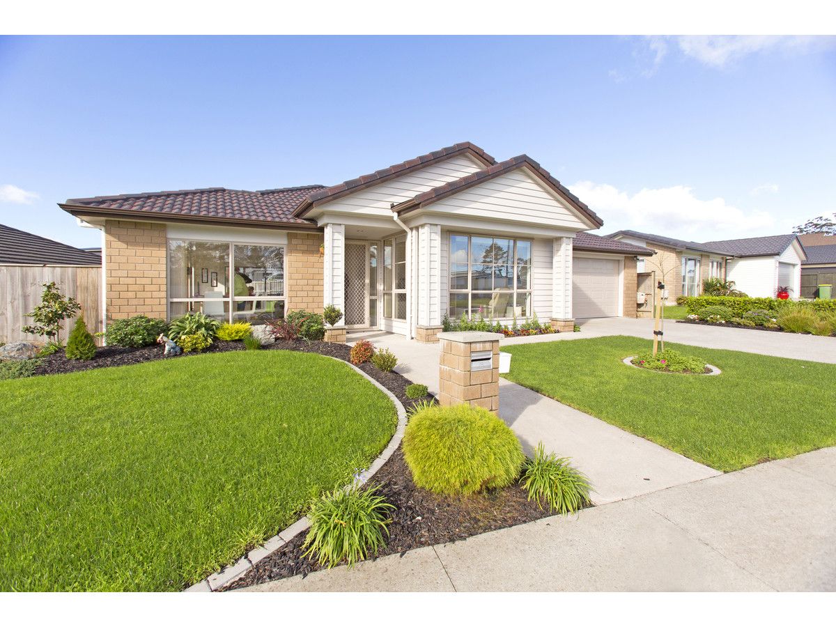 Residential  Single House Zone