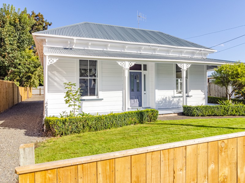 18 Glasgow Street, Wanganui Central, Wanganui, 4 ਕਮਰੇ, 0 ਬਾਥਰੂਮ