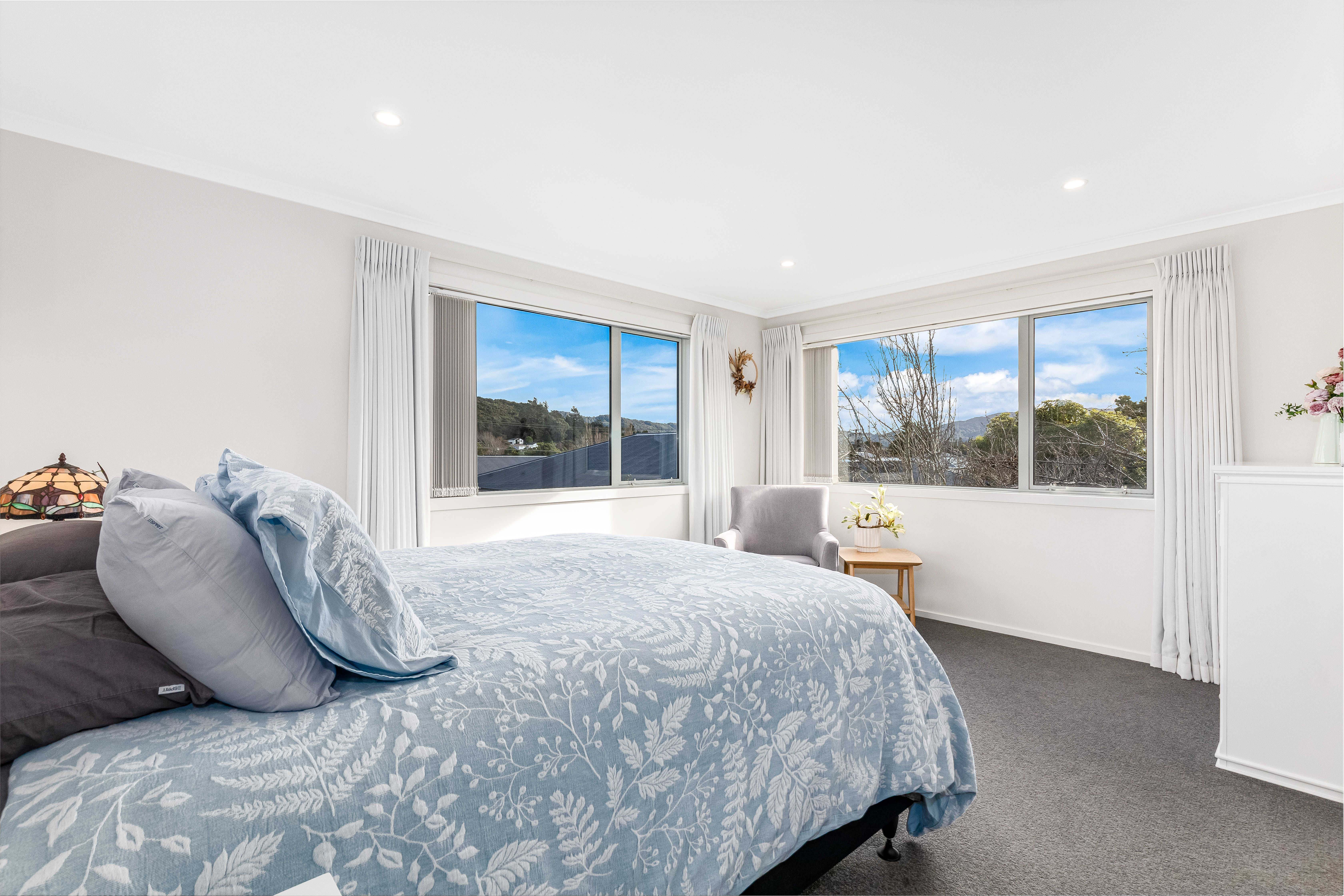 20c Moohan Street, Wainuiomata, Lower Hutt, 4 침실, 0 욕실, House