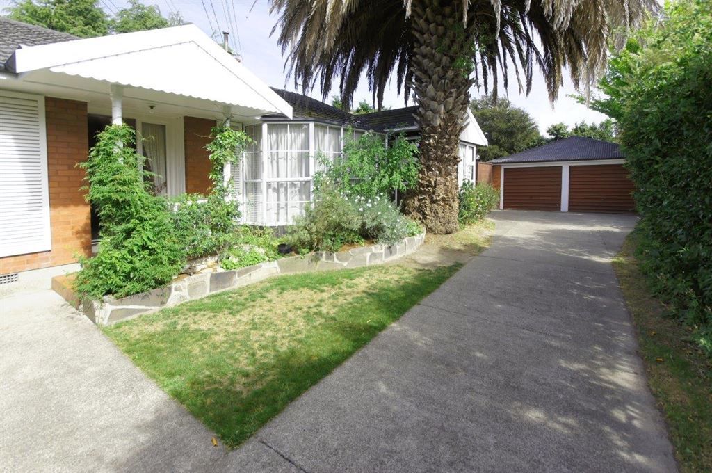 Residential Suburban