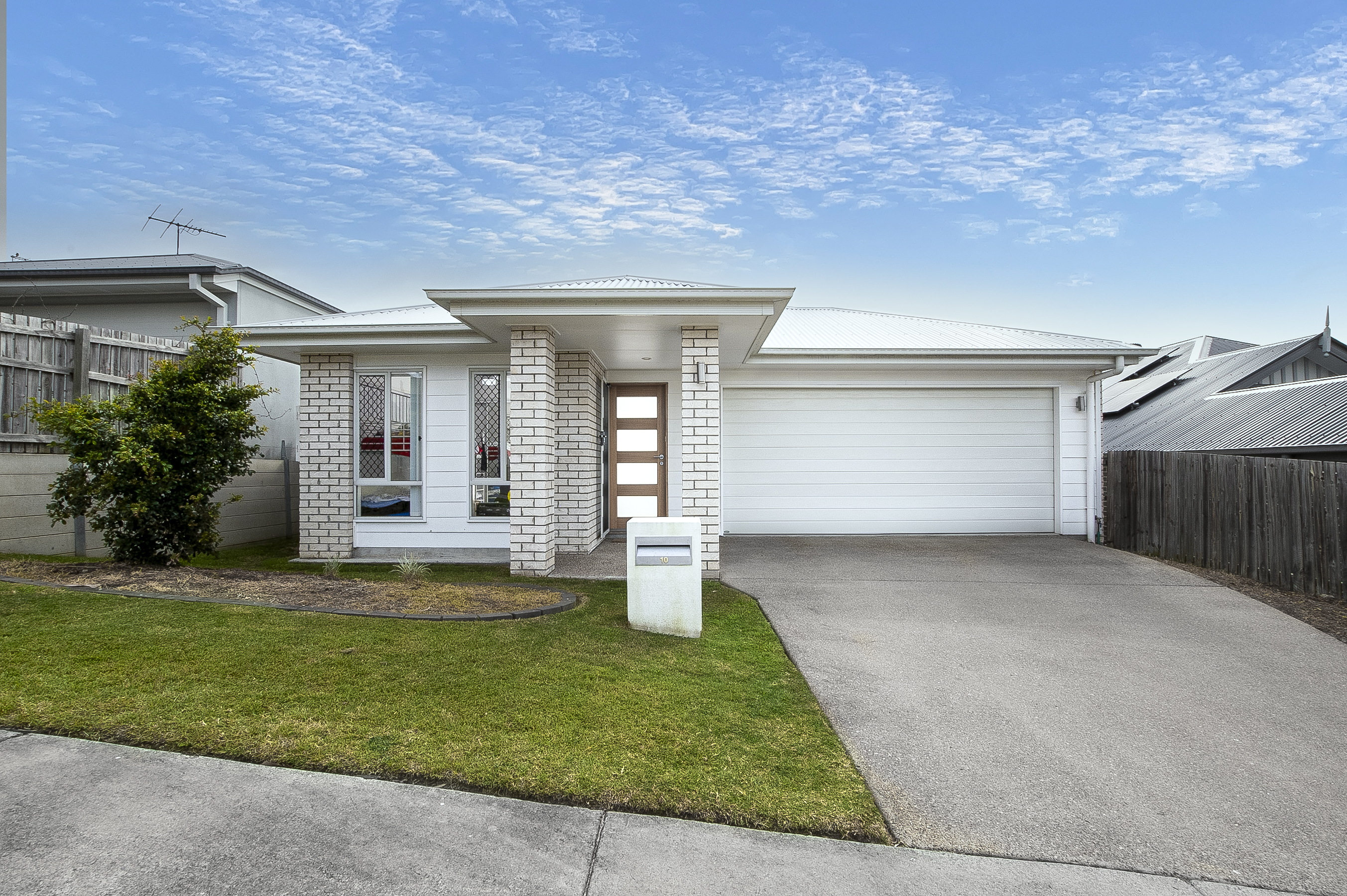 10 BOSTON ST, Spring Mountain, Brisbane - Southern Region, 0 Schlafzimmer, 0 Badezimmer, House