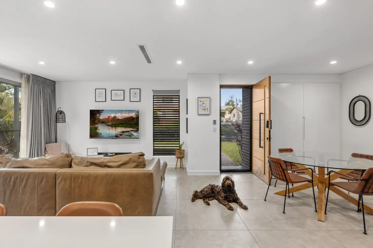 UNIT 16 289 PORT HACKING RD, Miranda, Sutherland Shire, 0房, 0浴, Townhouse