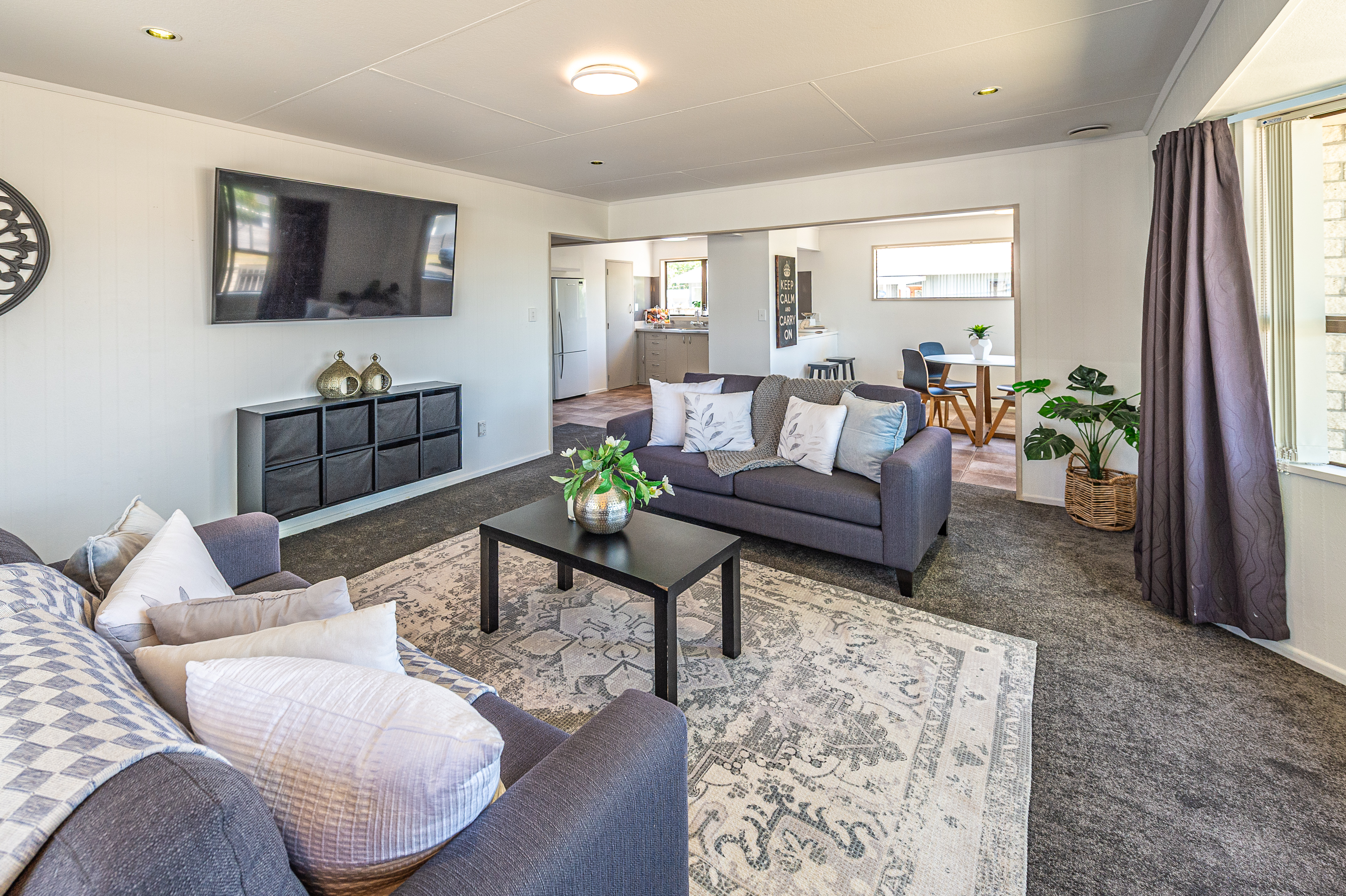 20 Paterson Street, Aramoho, Wanganui, 3 침실, 1 욕실, House