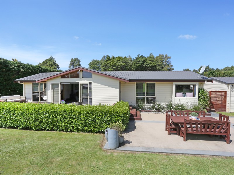 55 Parish Line Road, Clevedon, Manukau City, 3 ਕਮਰੇ, 0 ਬਾਥਰੂਮ