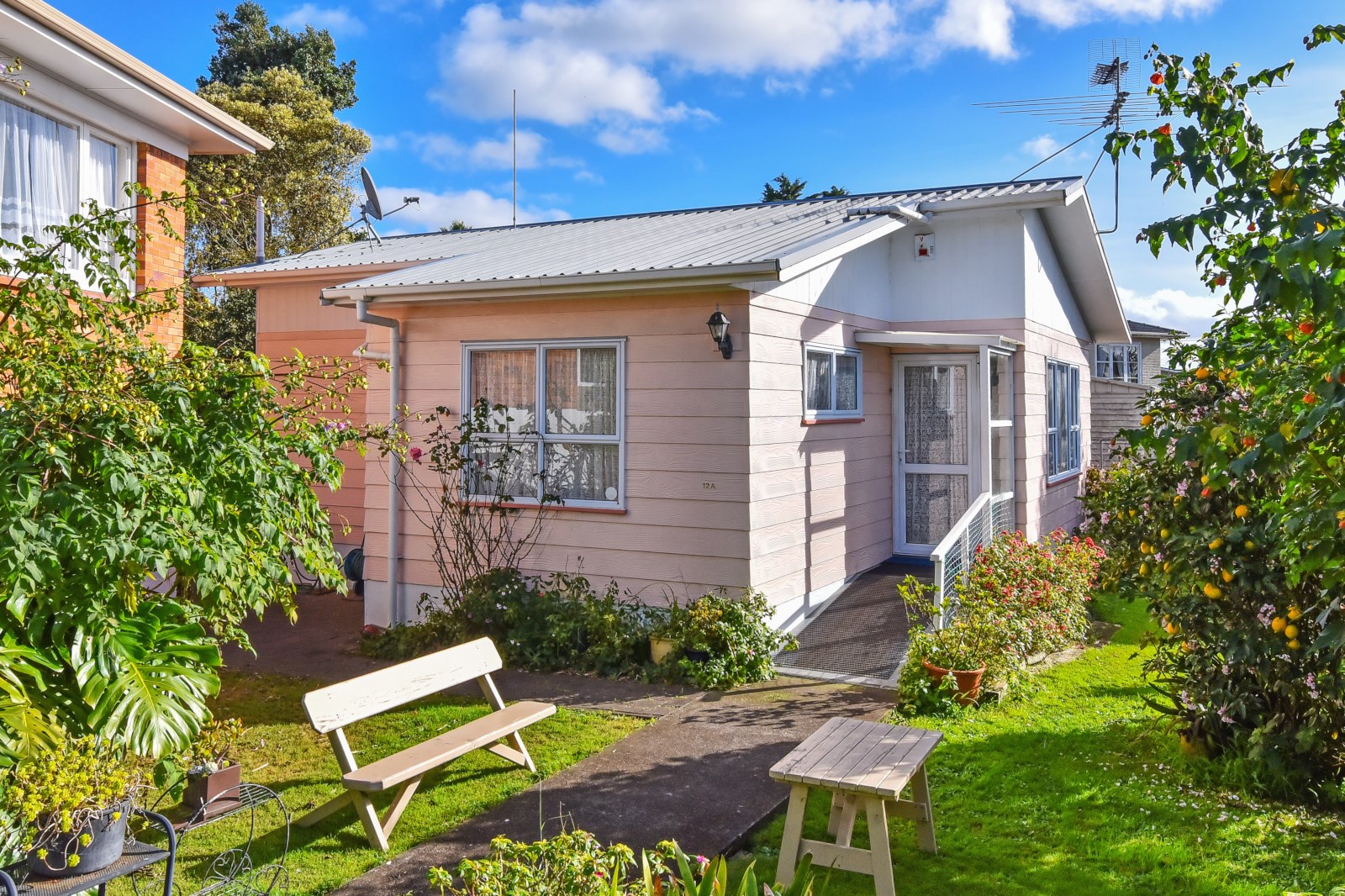 12 Michelle Place, Mangere, Manukau City, 4 ਕਮਰੇ, 0 ਬਾਥਰੂਮ