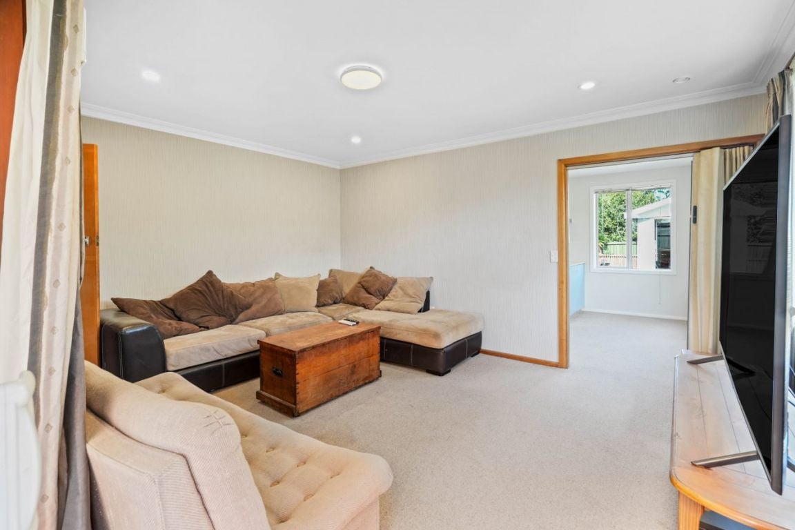 31 Marion Street, Hoon Hay, Christchurch City, 3 rūma, 1 rūma horoi, Unspecified