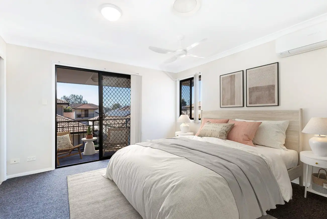 UNIT 23 140 BARINGA ST, Morningside, Brisbane - Eastern Region, 0 ห้องนอน, 0 ห้องน้ำ, Townhouse