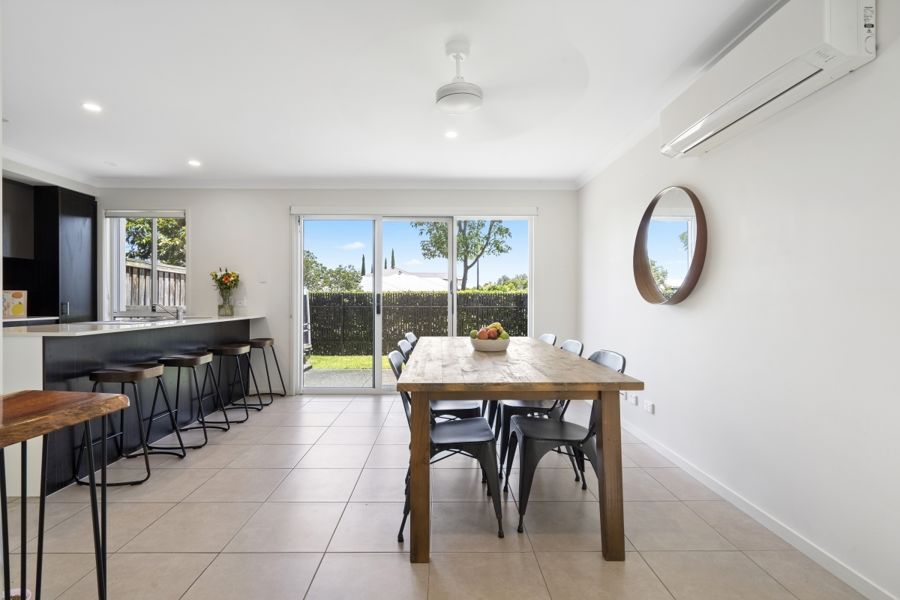 UNIT 48 370 GAINSBOROUGH DR, PIMPAMA QLD 4209, 0 Bedrooms, 0 Bathrooms, Townhouse
