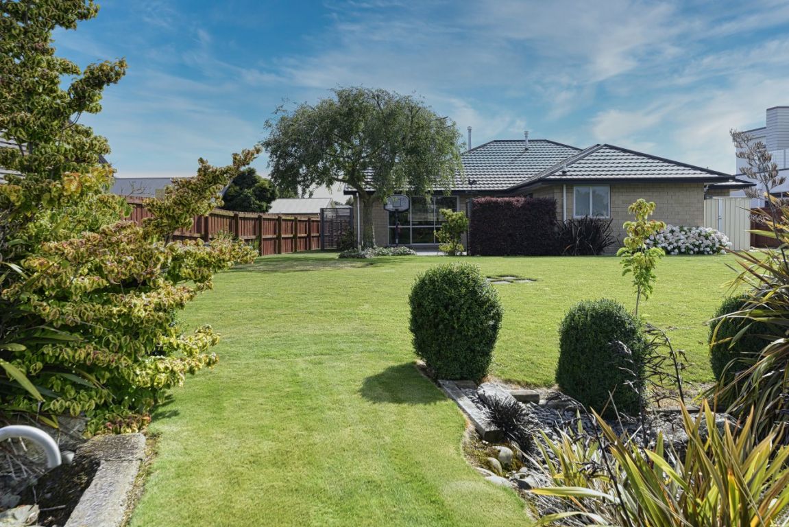 Residential C