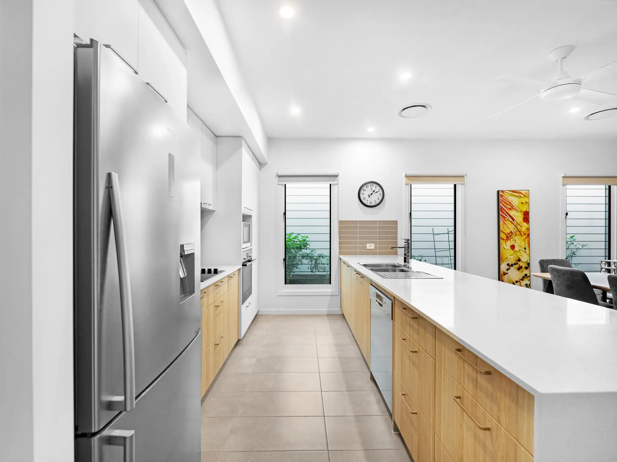 LATITUDE 25 UNIT 44 1 LATITUDE BVD, Nikenbah, Wide Bay, 0 침실, 0 욕실, Lifestyle Property