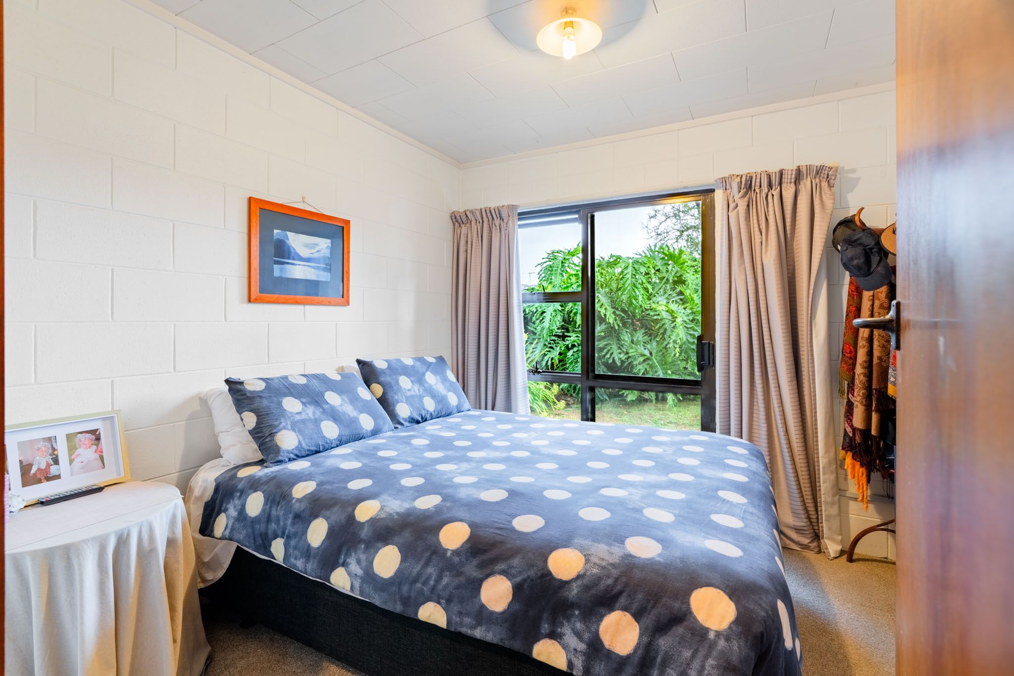122b Galloway Street, Hamilton East, Hamilton, 3房, 0浴, Townhouse