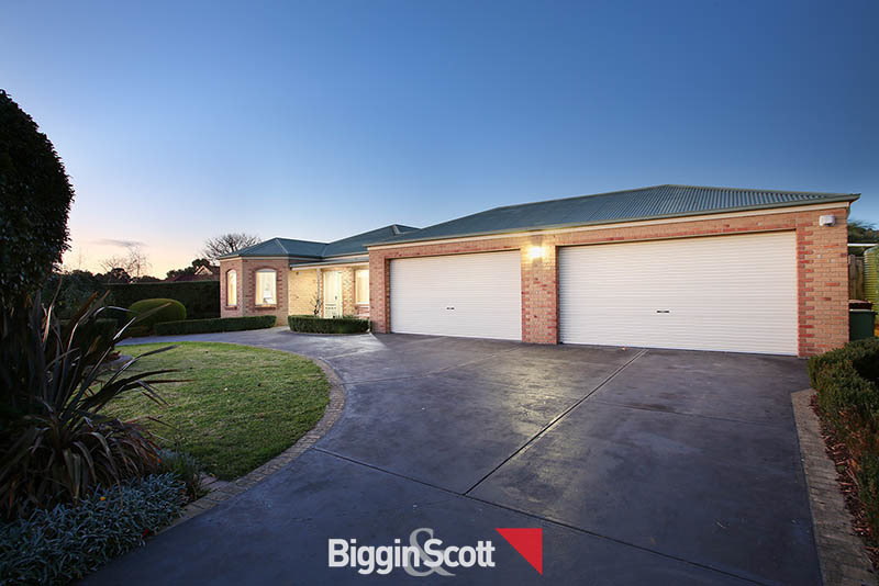 86 CRAWLEY RD, Narre Warren North, South East Melbourne, 0 침실, 0 욕실, House