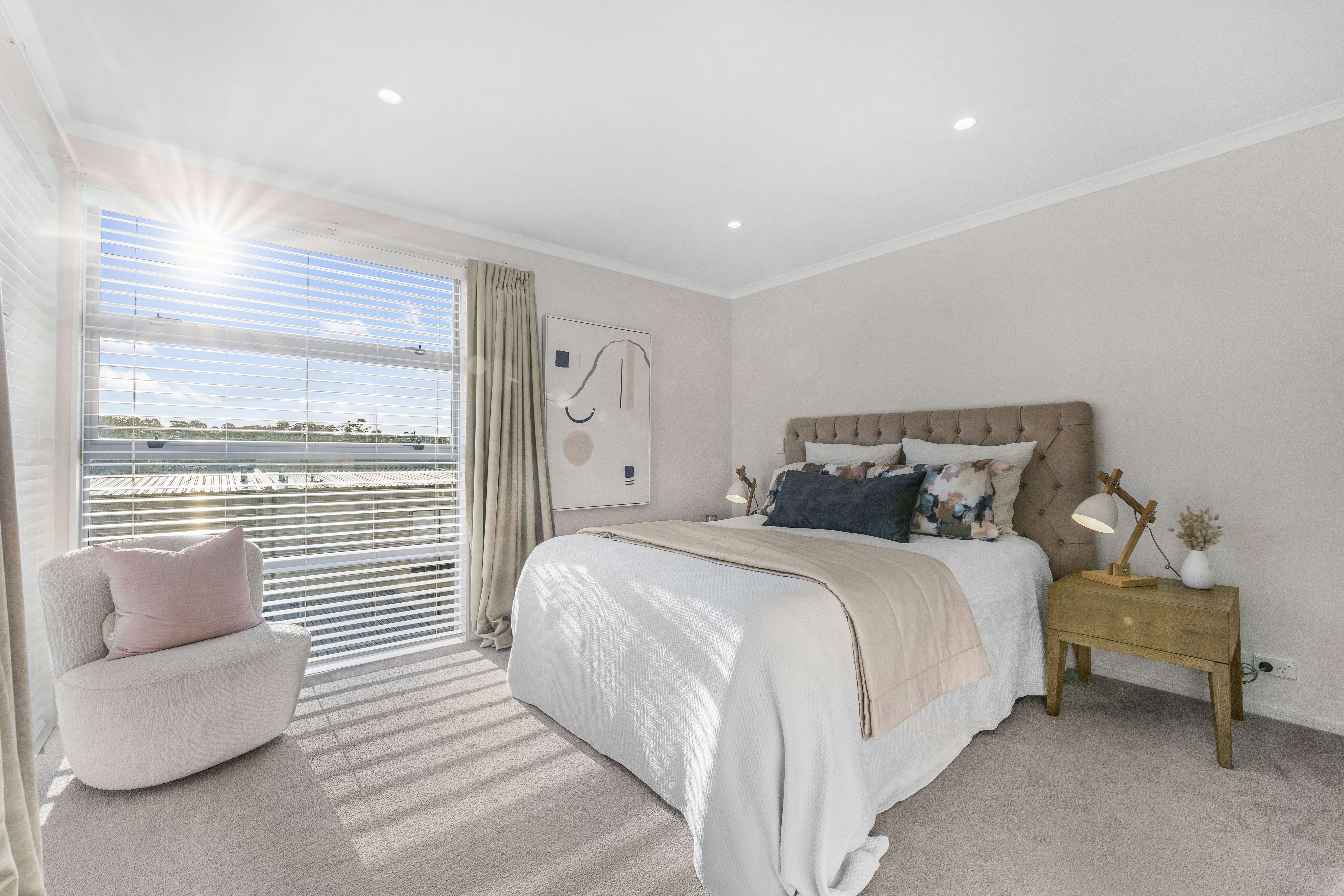 21b Fynes Avenue, Stonefields, Auckland City, 3 chambres, 0 salles de bain, House