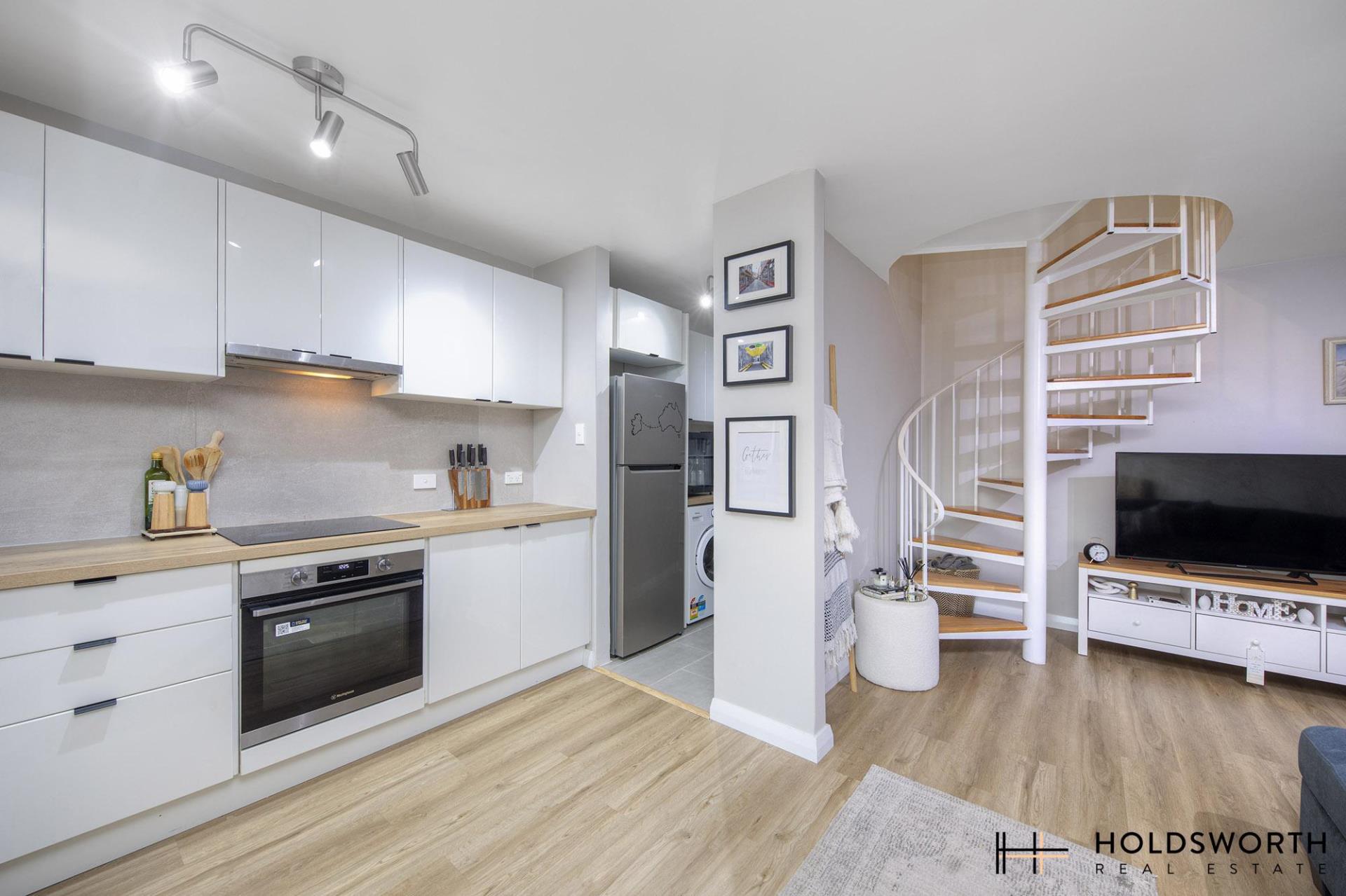 YOKINE MEWS UNIT 43 390 HECTOR ST, Yokine, North East Perth, 0 ห้องนอน, 0 ห้องน้ำ, Townhouse