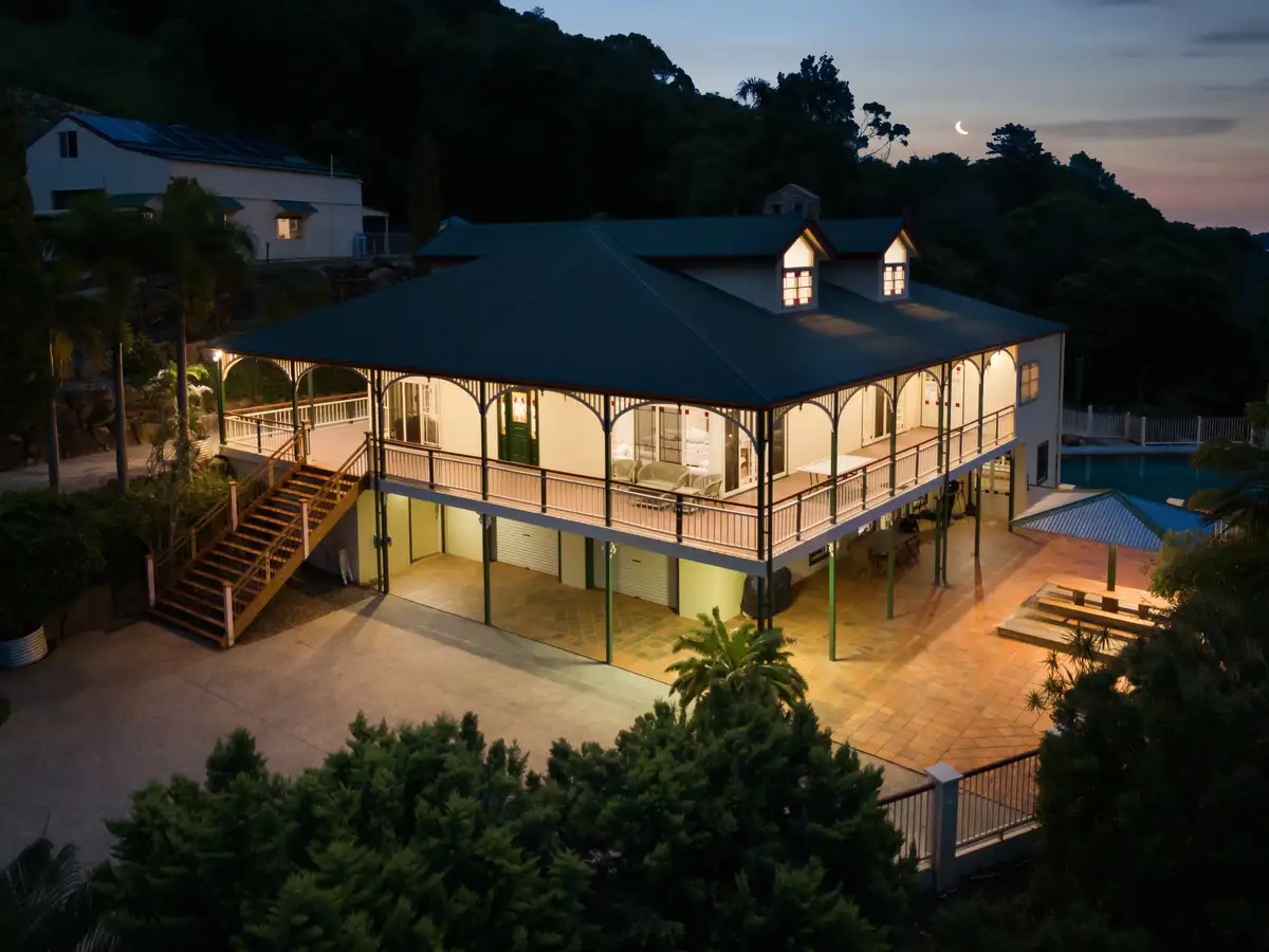 23-25 BAHRVIEW DR, Bahrs Scrub, Brisbane - Southern Region, 0 غرف, 0 حمامات, House