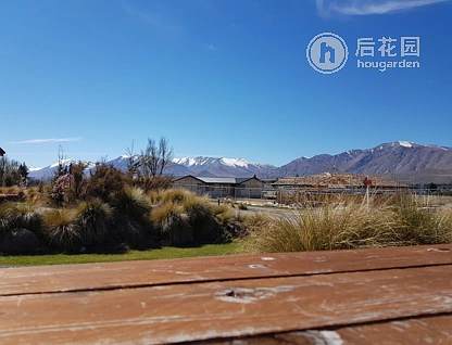 18 Andrew Don Drive, Lake Tekapo, Mackenzie, 3 कमरे, 0 बाथरूम