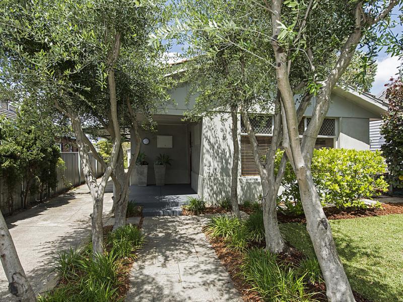 RESIDENTIAL