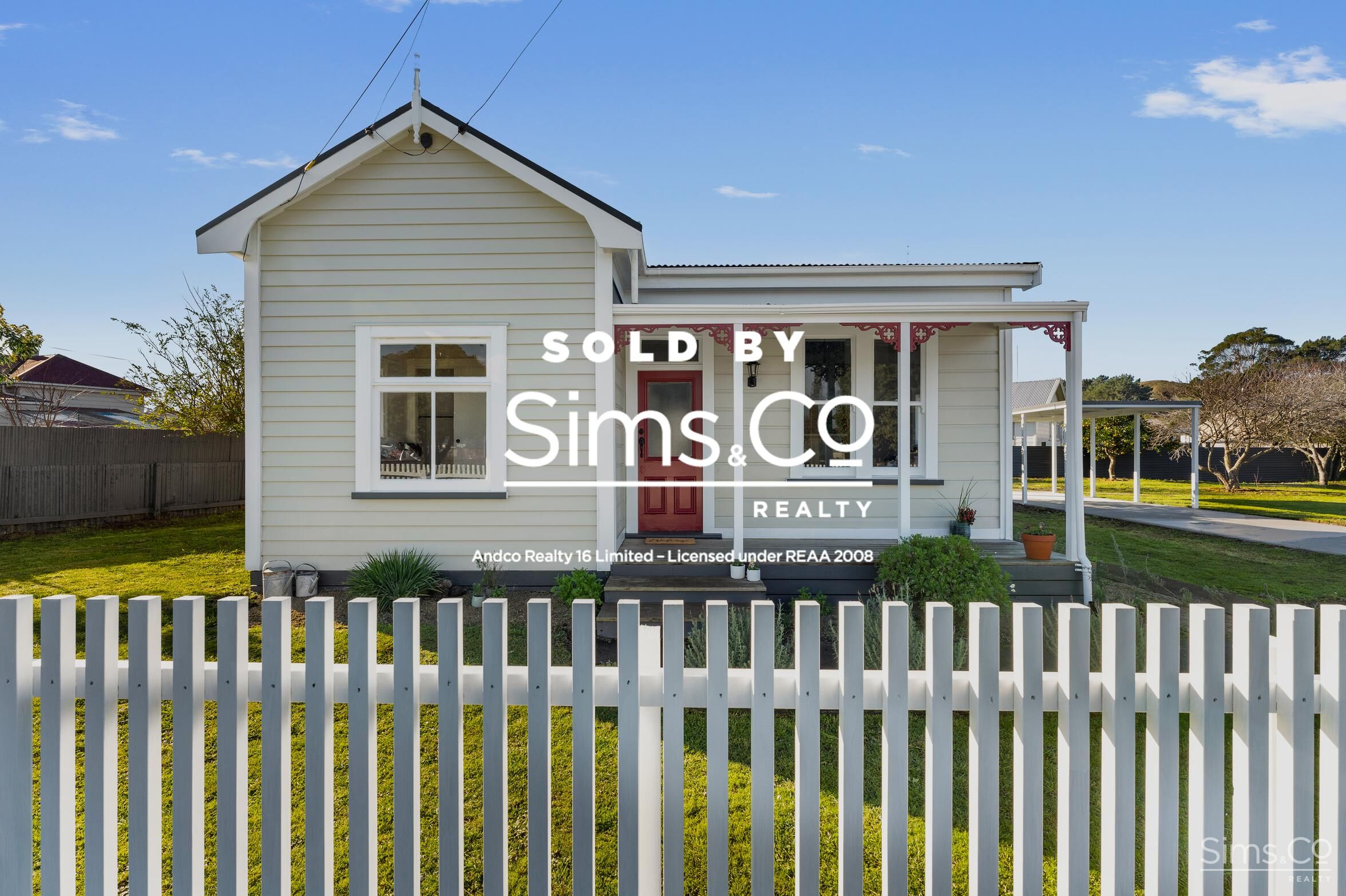24 Eastown Road, Wanganui East, Wanganui, 3房, 2浴, House