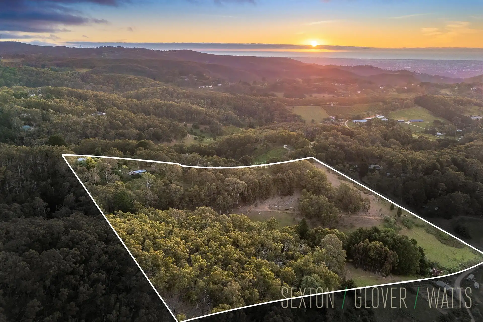 146B GREEN VALLEY RD, Norton Summit, Adelaide Hills, 0 રૂમ, 0 બાથરૂમ, House