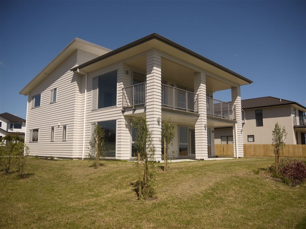 Residential  Single House Zone