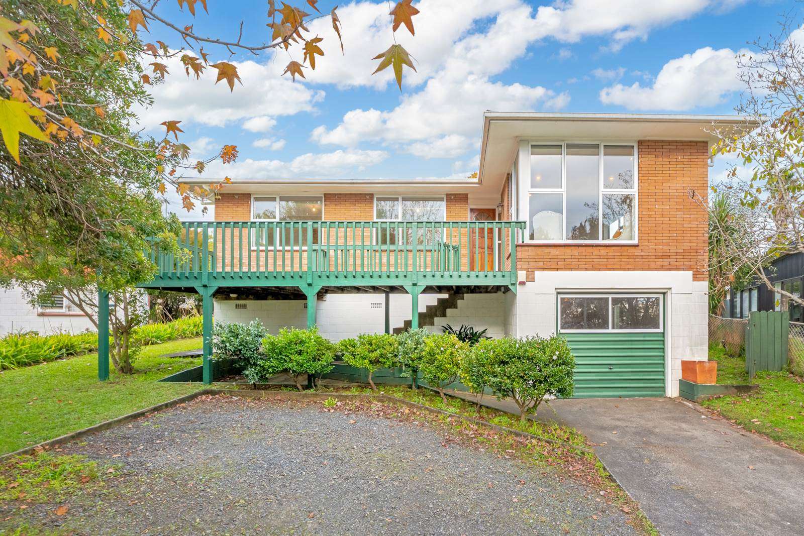 18 Yeoman Place, Howick, Manukau City, 4房, 0浴, House