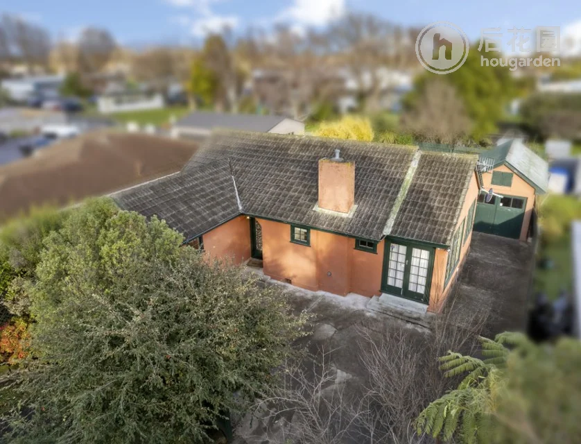 224 Botanical Road, Takaro, Palmerston North, 2 ਕਮਰੇ, 1 ਬਾਥਰੂਮ