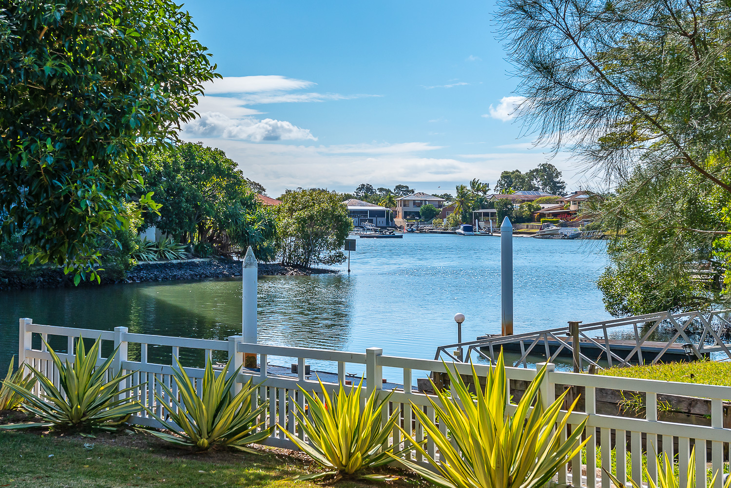 13 AMAROO ST, Biggera Waters, Gold Coast, 0 Kuwarto, 0 Banyo, House