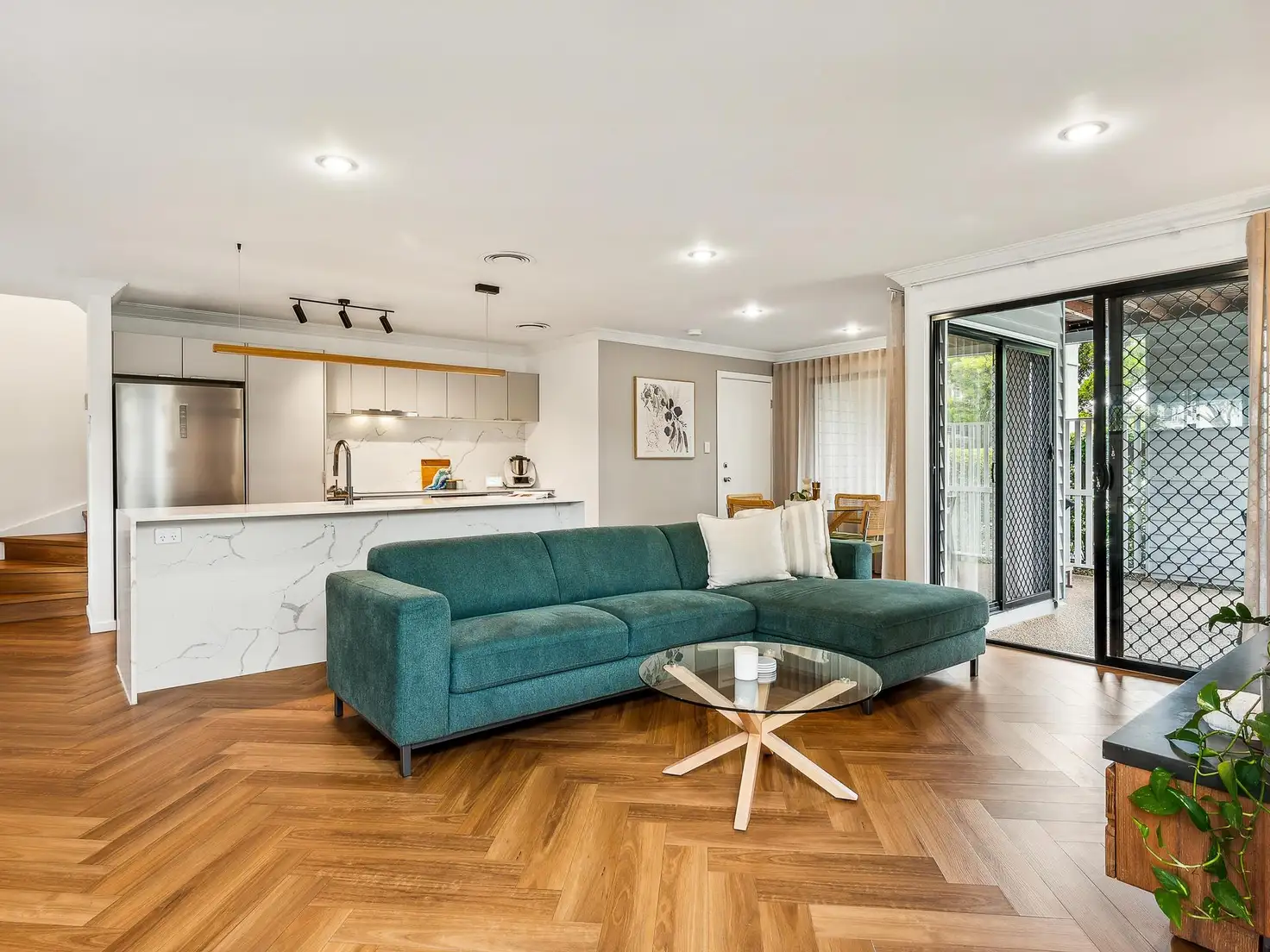 UNIT 2 9 WINDSOR ST, Hamilton, Brisbane - Northern Region , 0 phòng ngủ, 0 phòng tắm, Townhouse